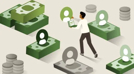 دوره آموزشی منابع انسانی: حقوق و دستمزد